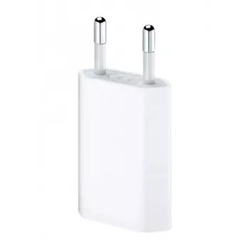 Adaptador de alimentação USB Apple 5W EU