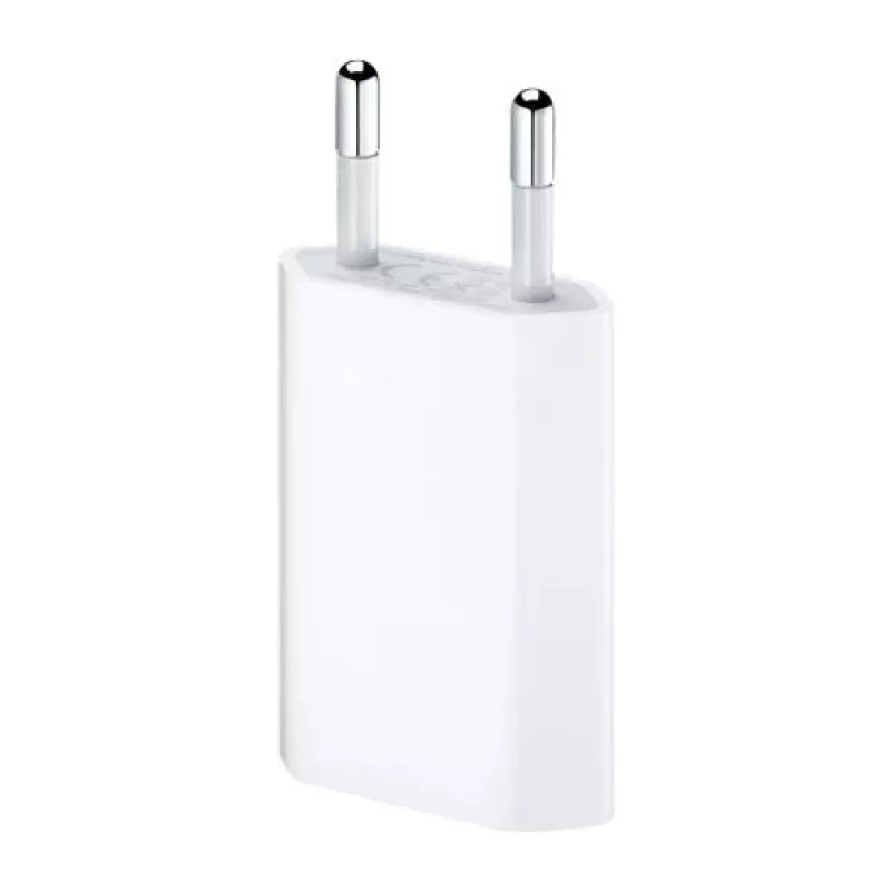 Adaptador de alimentação USB Apple 5W EU