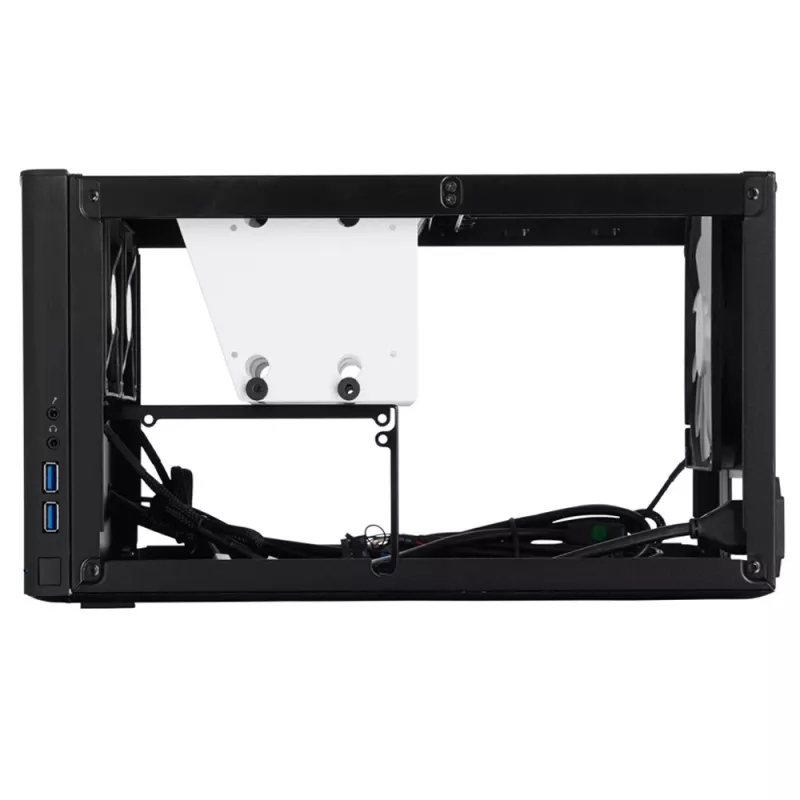 Fractal Design NODE 304 Cube Preto
