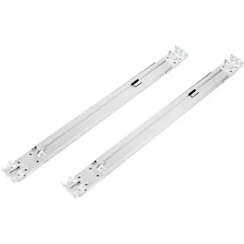 Silverstone SST-RMS09-20 Acessório para rack Conjunto de calhas para rack