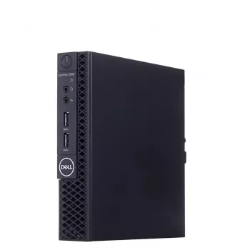 DELL OptiPlex 3060 Micro i5-8500T 16GB 256GB SSD micro SFF Win11pro Usado