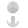 Detetor de movimento Tellur TLL331121 sensor infravermelho passivo sem fios branco