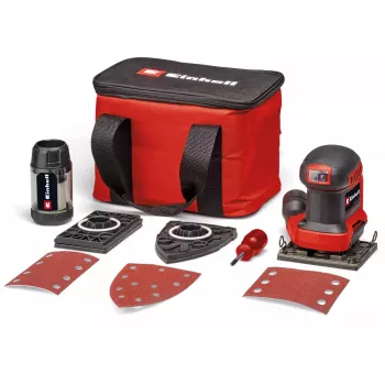 Bateria Einhell 4460730 preta