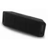 Altifalante portátil estéreo ESPERANZA FOLK preto — 6 W RMS, Bluetooth, MicroSD, bateria LiPo