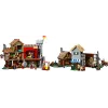 LEGO ICONS 10332 Praça Medieval