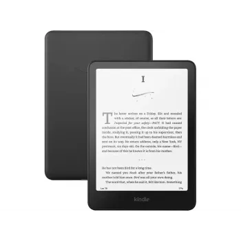 Leitor de e-books Amazon Kindle Paperwhite 7