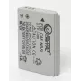 Bateria recarregável Extra Digital NB-5L 3,7 V 1000 mAh para câmaras compactas e dispositivos compatíveis