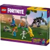 LEGO FORTNITE 77075 Acampamento do Peely & Sparkplug