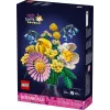 LEGO ICONS 10347 A Coleção Botânica - Pequeno ramo de flores solarengas