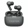 Auriculares True Wireless Canyon OnGo TWS-10 ANC+ENC, cinzento (CNS-TWS10BK)
