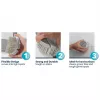 Escova de esfregar flexível Beldray LA032784FEU7 Deep Clean