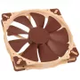 Ventoinha 120 mm Noctua NF-A20 FLX 200 mm, 12 V, máx. 800 rpm, 146,9 m³/h, 18,1 dB