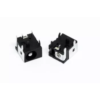 Conector de alimentação, COMPAQ Presario M2000