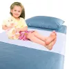 Resguardo impermeável para cama 90 x 150 cm