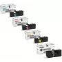 Kyocera TK-5440 Multipack de toner (OPTK5440set), preto/ciano/magenta/amarelo