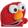 Peluche Schmidt Spiele 42549 figura de desenho animado Elmo