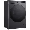 Máquina de lavar roupa LG F2WR508S2M — carga frontal, 8 kg, 1200 rpm, A…