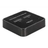 DeLOCK estação de acoplamento M.2 para 2 x M.2 NVMe PCIe SSD com função de clonagem