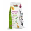 Ração em pellets para coelhos Alegia Junior Natural 650 g — alimento completo para coelhos jovens, sem cereais, sem glúten, sem soja