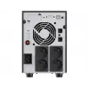Fonte de alimentação ininterrupta PowerWalker Basic VI 3000 STL FR 3 kVA 1800 W 4 tomadas AC