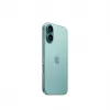 Smartphone Apple iPhone 16 6,1 polegadas 128GB azul-petróleo