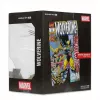 MCFARLANE Marvel Wolverine coleção 1:10 (14828)