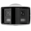 Câmara de vigilância IP Hikvision DS-2CD2T46G2P-ISU/SL(2.8mm)(C) Bullet