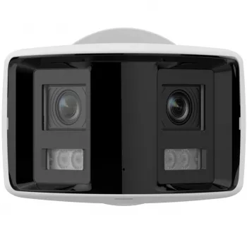 Câmara de vigilância IP Hikvision DS-2CD2T46G2P-ISU/SL(2.8mm)(C) Bullet