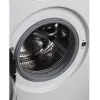 Máquina de lavar roupa automática MPM-5712-PK-45 branca