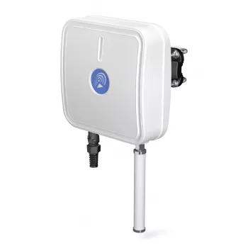 Antena LTE + Wi-Fi QuWireless QuMax A240M para Teltonika RUT241/RUT240/200/230