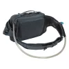 Bolsa de cintura Thule 4481 Rail Hip Pack 4L Dark Slate
