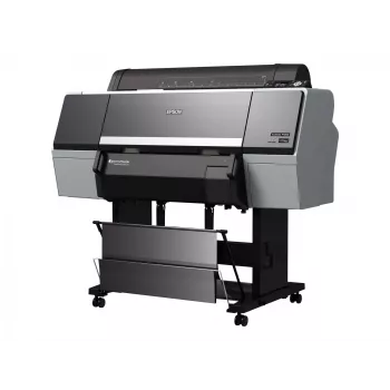 Impressora de grande formato Epson SureColor P7300 jato de tinta cor 1200 x 2400 DPI A1 (594 x 841 mm) Ethernet LAN