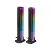 Candeeiro de mesa e suspensão TRACER Smart Vibe Tracer 47252 Ambience TRAOSW47252 RGB controlo sem fios