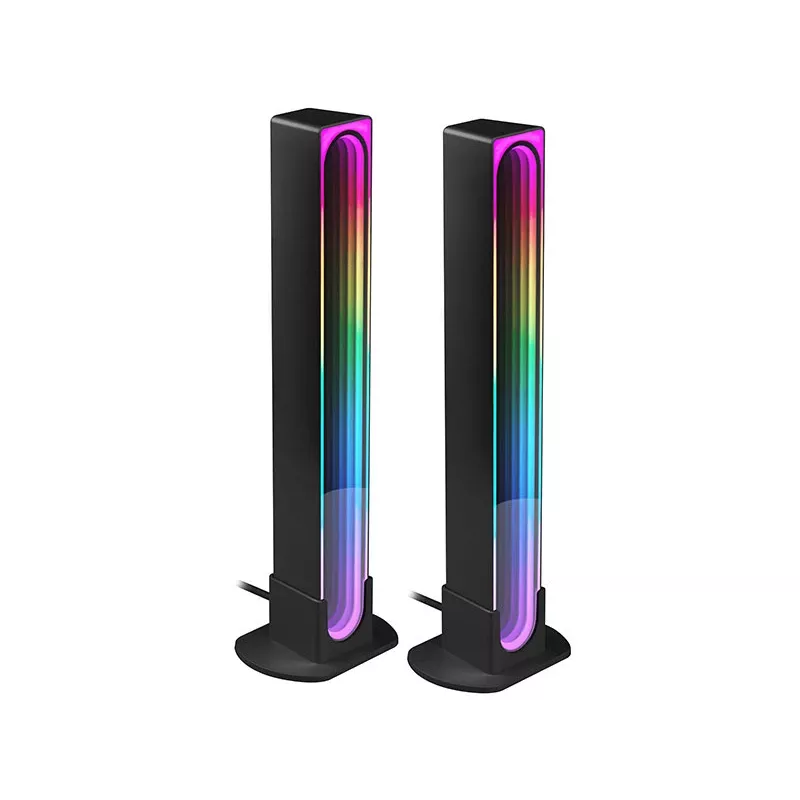 Candeeiro de mesa e suspensão TRACER Smart Vibe Tracer 47252 Ambience TRAOSW47252 RGB controlo sem fios