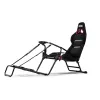 Cockpit dobrável Next Level Racing GT Lite Pro NLR-S031 — cockpit de corrida compacto dobrável com assento ajustável