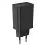 Carregador de parede OukiTel CHAR-18W 18W fonte de alimentação USB, conector único