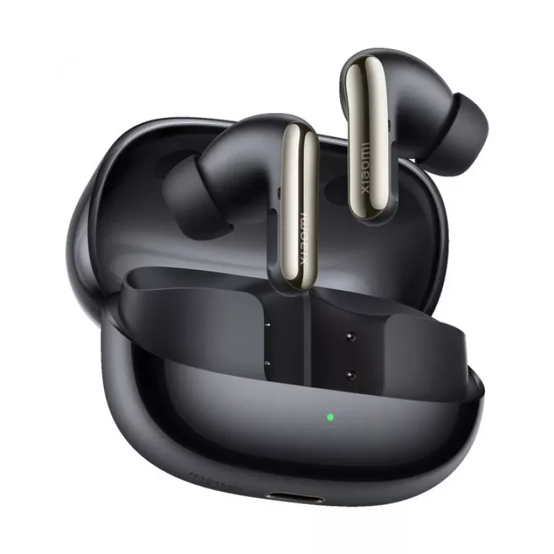 Auscultadores Buds 5 Pro WiFi preto