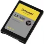 Intenso Performance - SSD - 128 GB - interno - 2,5 polegadas (6,4 cm) - SATA 6 Gb/s (3814430)