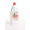 Detergente da loiça Fairy Camomila, suave, 900 ml