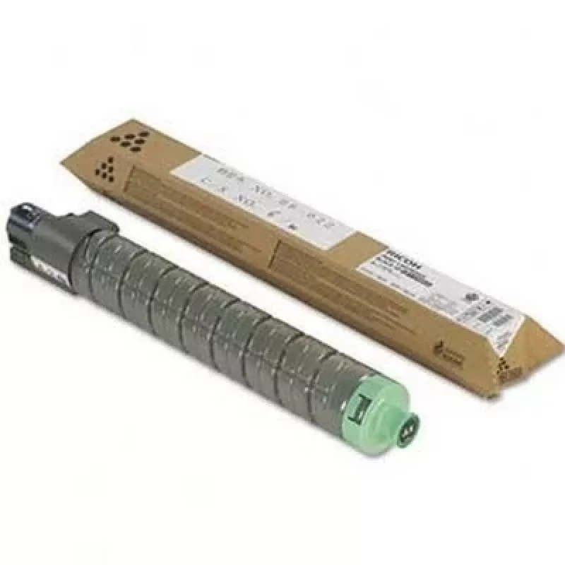 Ricoh 842061 cartucho de toner 1 unid. original preto