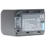 Bateria Extra Digital NP-FH70 2000 mAh de iões de lítio para dispositivos portáteis