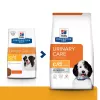 HILL'S PRESCRIPTION DIET Canine c/d Multicare Alimento seco para cães com frango 12 kg