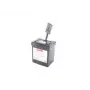 Cartucho de substituição de bateria APC RBC30 (OEM)