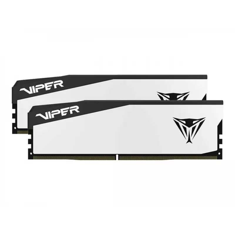 Memória RAM PATRIOT Viper Elite 5 DDR5 32GB 6400MHz