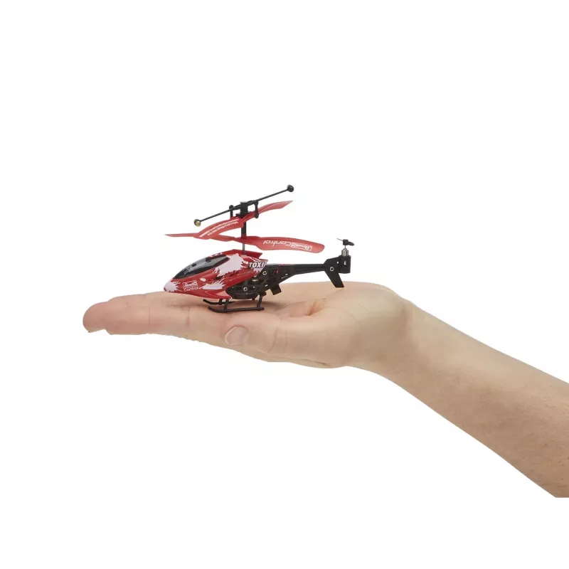 Revell TOXI 23841 helicóptero RC, RTF, motor elétrico
