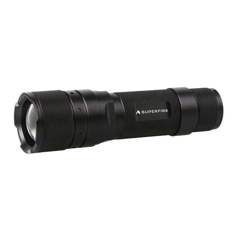 Lanterna Superfire F3-L2, 570 lm