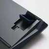 Teclado mecânico gaming Ducky One 3 Pro Mini — Hot-Swap, Cherry MX Blue, taxa de interrogação 8000 Hz