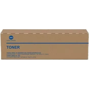 Tambor compatível Konica Minolta A3VVP00