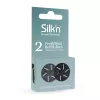 Almofadas de substituição para pedicure silk'n FreshPedii FPR2PEUMR001 – Almofadas de substituição médias e grossas