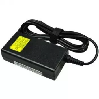 Acer 65W Adaptador AC Fonte de alimentação interior preto para portátil 100–240 V